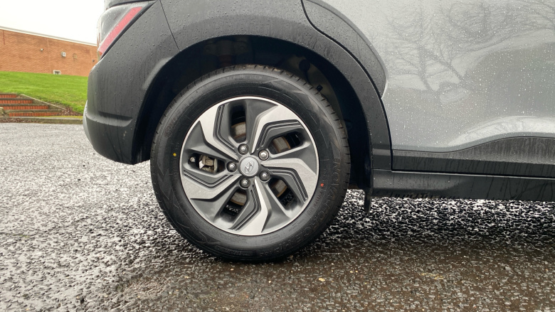 Hyundai Kona 1.6 GDi Hybrid SE Connect 5dr DCT Hybrid Hatchback